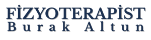Fizyoterapist Burak Altun